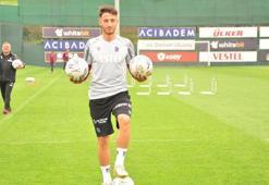 Trabzonsporlu Arif Boşluk: Milli takımın sol beki neden ben olmayayım