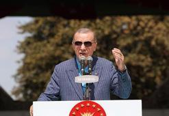 Cumhurbaşkanı Erdoğan: Türk demokrasisi bir 27 Mayıs'ta aldığı yarayla sendelemiştir