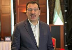 AK Parti'li Yavuz: Seçim sürecinde, sesli ya da yazılı mesaj göndermek suç