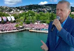 Cumhurbaşkanı Erdoğan: Hangi siyasi partiye gönül verirse versin, tüm seçmenler kazanacak