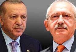 Erdoğan İstanbul, Kılıçdaroğlu Ankara'da oyunu kullanacak