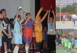 Okyanus Ligi'nde şampiyonlar belli oldu