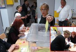 Sezen Aksu mührü bırakmayı unuttu