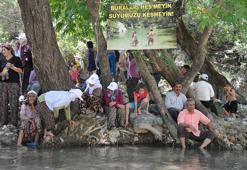 HES karşıtı 11 kişiye verilen para cezasını, mahalleli kampanyayla topladı