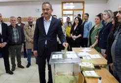 Bakan Özer, oyunu Ordu'da kullandı