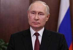 Putin, Azerbaycan Bağımsızlık Günü'nü kutladı