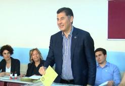 Sinan Oğan: Seçimin istikrar getireceğini ümit ediyorum