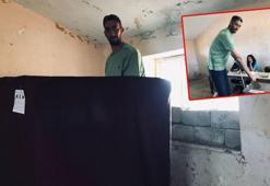 Dünyanın en uzun boylu adamı Kösen de oyunu kullandı