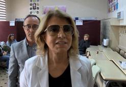 Tansu Çiller oyunu kullandı