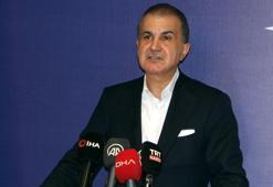 AK Parti'li Çelik: Suyu bulandıran yegane açıklama 14 Mayıs gecesi iki belediye başkanından gelmiştir