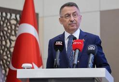 Fuat Oktay: Türkiye Yüzyılı başlamıştır