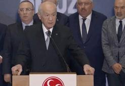 Bahçeli: Bugün 85 milyon Türk vatandaşının tamamı kazanmıştır