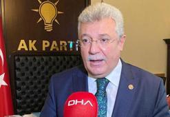 AK Parti'li Akbaşoğlu: Bu zafer milletimizin zaferidir