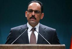 Cumhurbaşkanlığı Sözcüsü Kalın: Türkiye kazandı