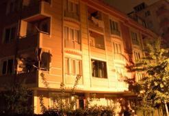 Sancaktepe’de balkondan düşen 5 yaşındaki çocuk hayatını kaybetti