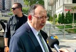 YSK Başkanı Yener: Milletvekili kesin sonuçları bugün ya da yarın açıklanacak