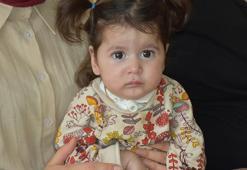 SMA hastası Elif Sare için gerekli para toplandı, Amerika yolculuğu başlıyor