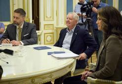 Rusya’dan ABD Senatörü Graham’a soruşturma kararı