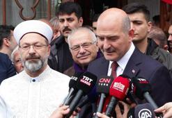 Süleyman Soylu: Milletimiz var olsun