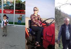 Trabzon’da 'silahlı' seçim kutlamaları: 1 ölü, 1’i çocuk 4 yaralı