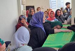 Seçim kutlamasında kalbinden bıçaklanan İYİ Parti üyesi toprağa verildi