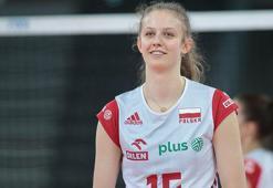 Martyna Czyrnianska, Eczacıbaşı Dynavit’te