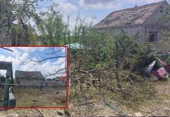 Rusya Dnipropetrovsk’i vurdu: 1 ölü, 9 yaralı