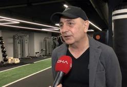 Süleyman Hurma: Pirlo'ya gelen teklifler imkanlarımızı çok aşıyor
