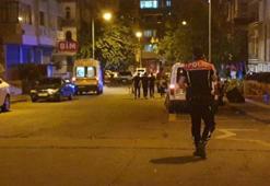 Diyarbakır’da husumetli iki aile arasında silahlı kavga: 1 yaralı