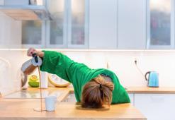 Prof. Dr. Karabudak: Nedeni bilinmeyen dirençli yorgunluk MS’e işaret edebilir