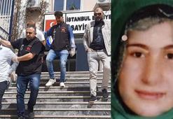 Fatih'teki Fatma Narman cinayetinde kayıp silahın araştırılması kararı