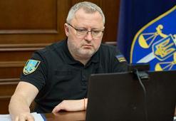 Ukrayna Başsavcısı Kostin’den Putin açıklaması: Asla, asla deme