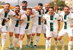 Efeler'de yeni hedef Beyoğlu