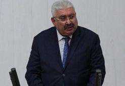 MHP'li Yalçın: Türk seçmeni dünyaya demokrasi dersi verdi