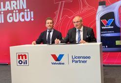Küresel madeni yağ markası Valvoline Türkiye pazarına girdi