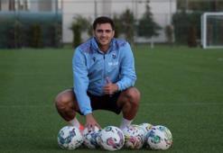 Trabzonspor'dan Abdülkadir Ömür ve Maxi Gomez açıklaması