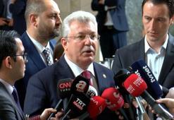 AK Parti'li Akbaşoğlu: Kazanan milletimizin tamamıdır