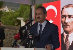 Bakan Özer: 5 yaşındaki okullaşma oranı şu anda yüzde 99.9