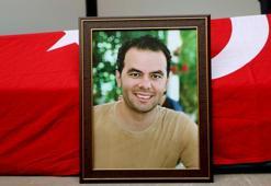 Cumhuriyet Savcısı Akkaya, son yolculuğuna uğurlandı