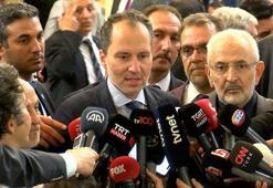 Fatih Erbakan: Seçimlerin kazananlarından biri de partimizdir