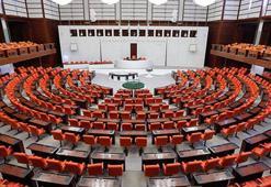 TBMM'de çekilen kurayla yeni milletvekillerinin odaları belirlendi