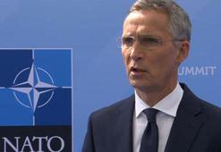 NATO Genel Sekreteri Jens Stoltenberg, Cumhurbaşkanı Erdoğan'ı tebrik etti
