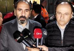 Mecnun Otyakmaz: Aday değilim, yeni yönetim adaylarını bekliyoruz