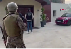 Sahte mahkeme kararıyla haberlere erişim yasağı koyduran şebekeye operasyon: 7 gözaltı