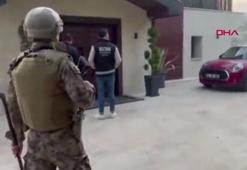 Sahte mahkeme kararıyla haberlere erişim yasağı koyduran şebekeye operasyon: 7 gözaltı