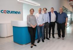 Çözümevi, Avrupalı SAP yazılım ve danışmanlık firmasına dahil oldu