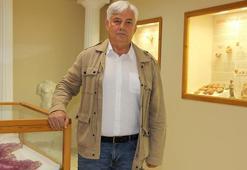 Prof. Dr. Yağcı: Depremle ilgili ibret verici alanlar korunup, müzeleştirilmeli