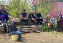 900 nüfuslu köyde imam ve öğretmenler hariç herkesin soyadı 'S' ile başlıyor