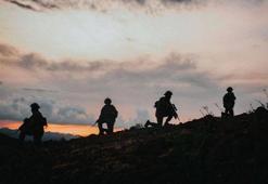 Suriye sınırında 1'i terör örgütü mensubu 5 kişi yakalandı