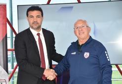 Altınordu, Hasan Özer'le vedalaştı